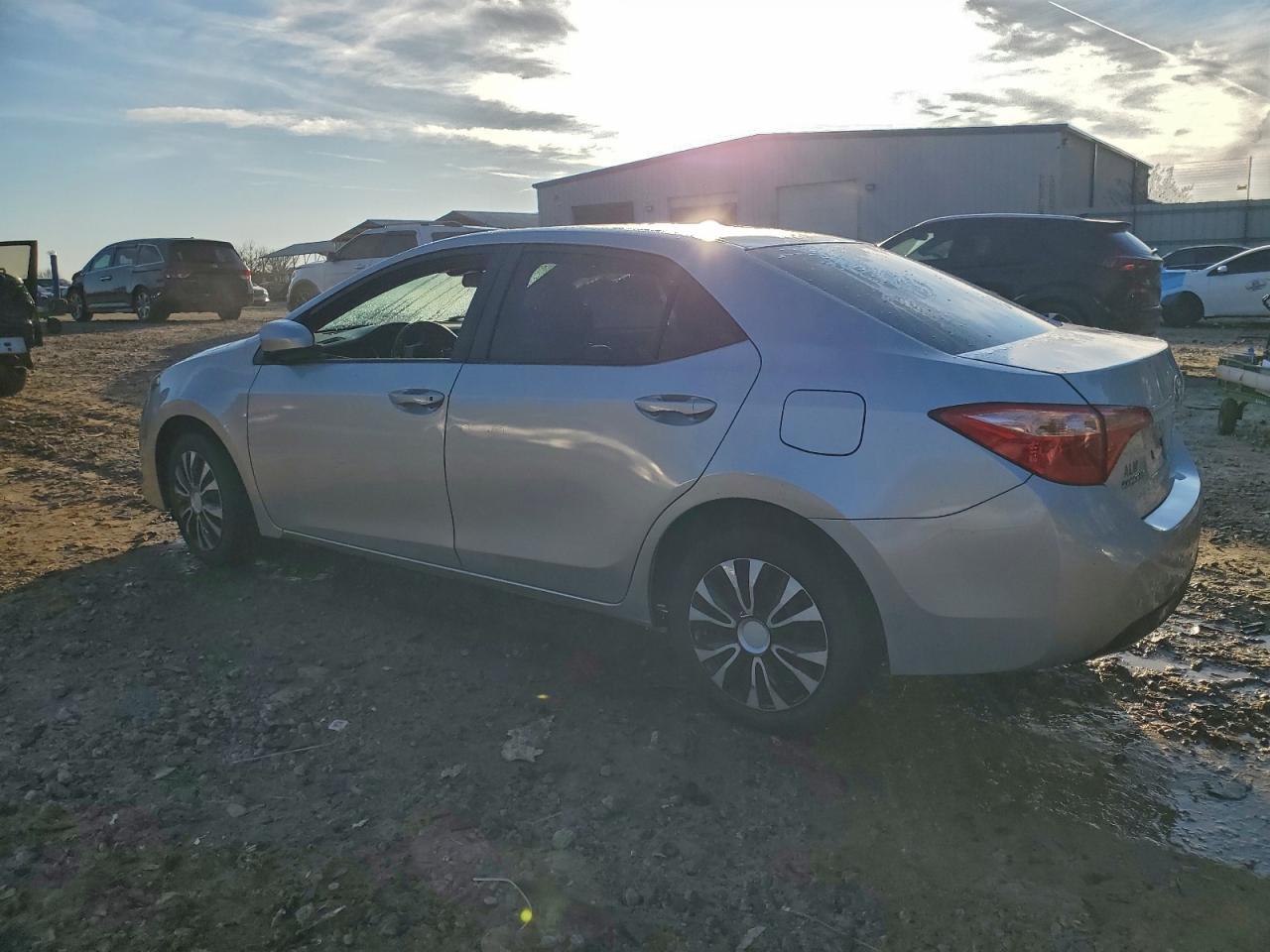 2019 Toyota Corolla L - Image 2