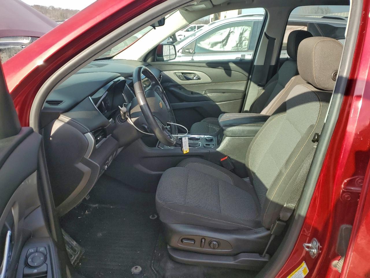 2018 Chevrolet Traverse - Фото 7