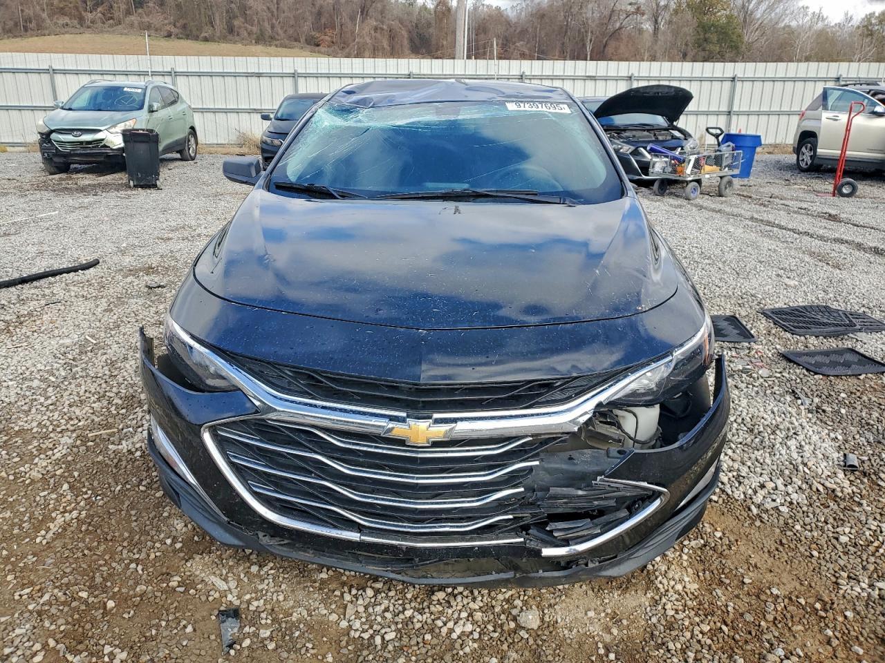 2020 Chevrolet Malibu Ls - Фото 5