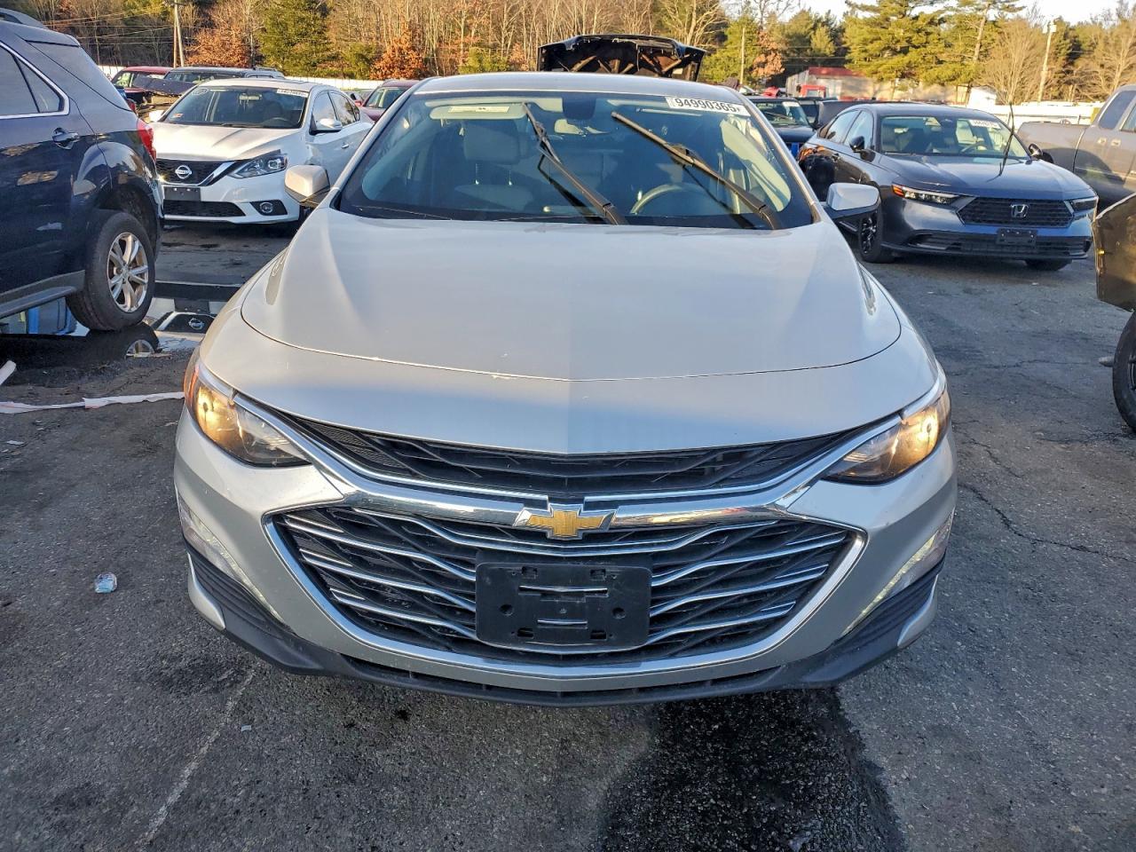 2021 Chevrolet Malibu Lt - Фото 5