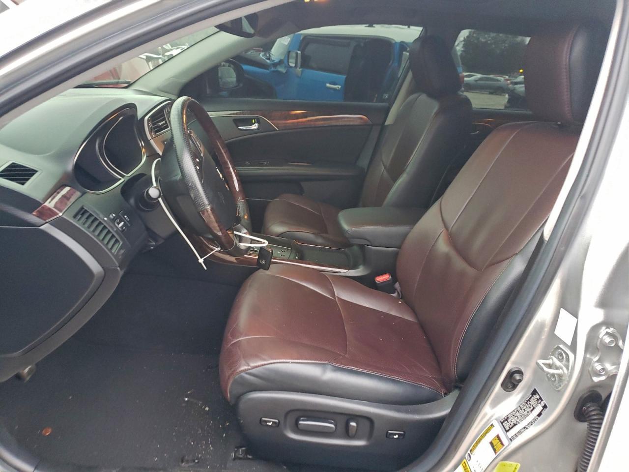 2012 Toyota Avalon Base - Image 7