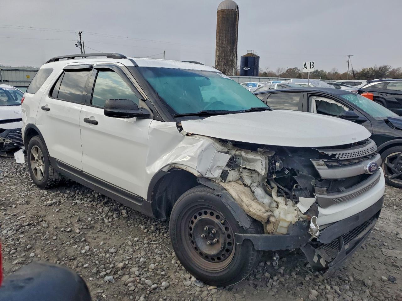 2013 Ford Explorer - Image 4