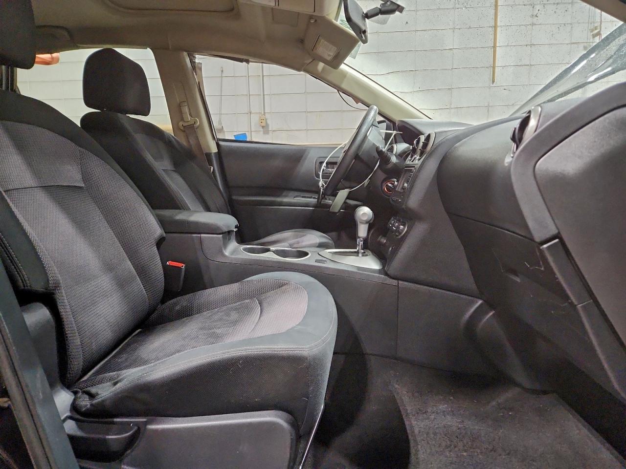 2012 Nissan Rogue S - Фото 7