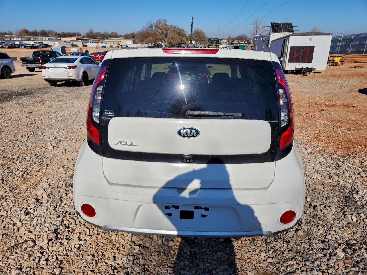 2018 Kia Soul + - Image 6