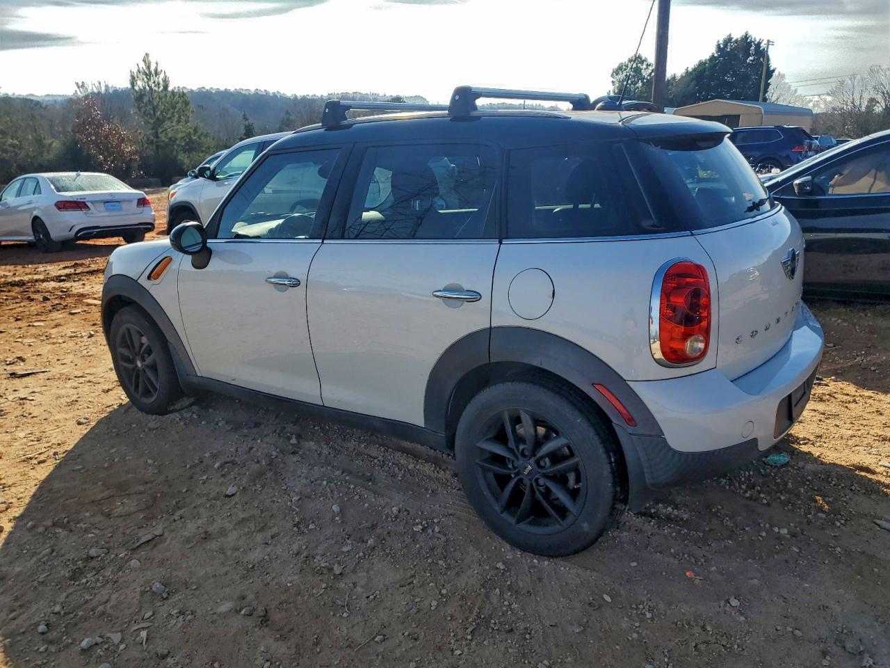 2015 Mini Cooper Countryman - Фото 2