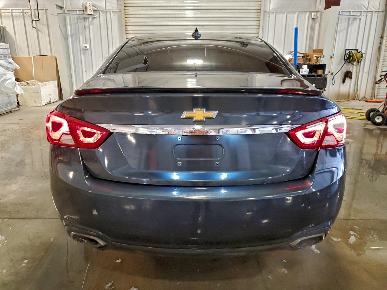 2018 Chevrolet Impala Premier - Image 6