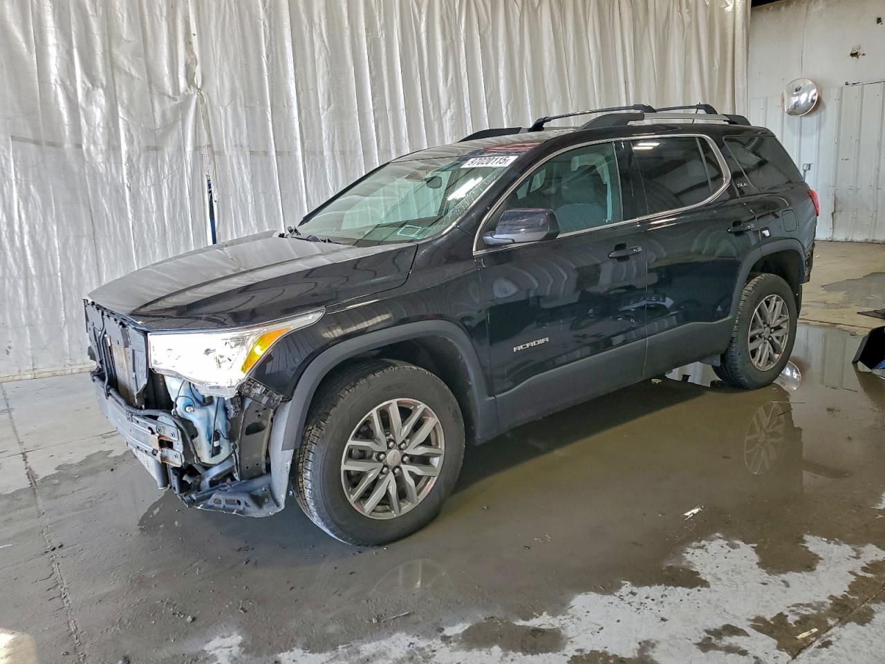 2018 GMC Acadia Sle