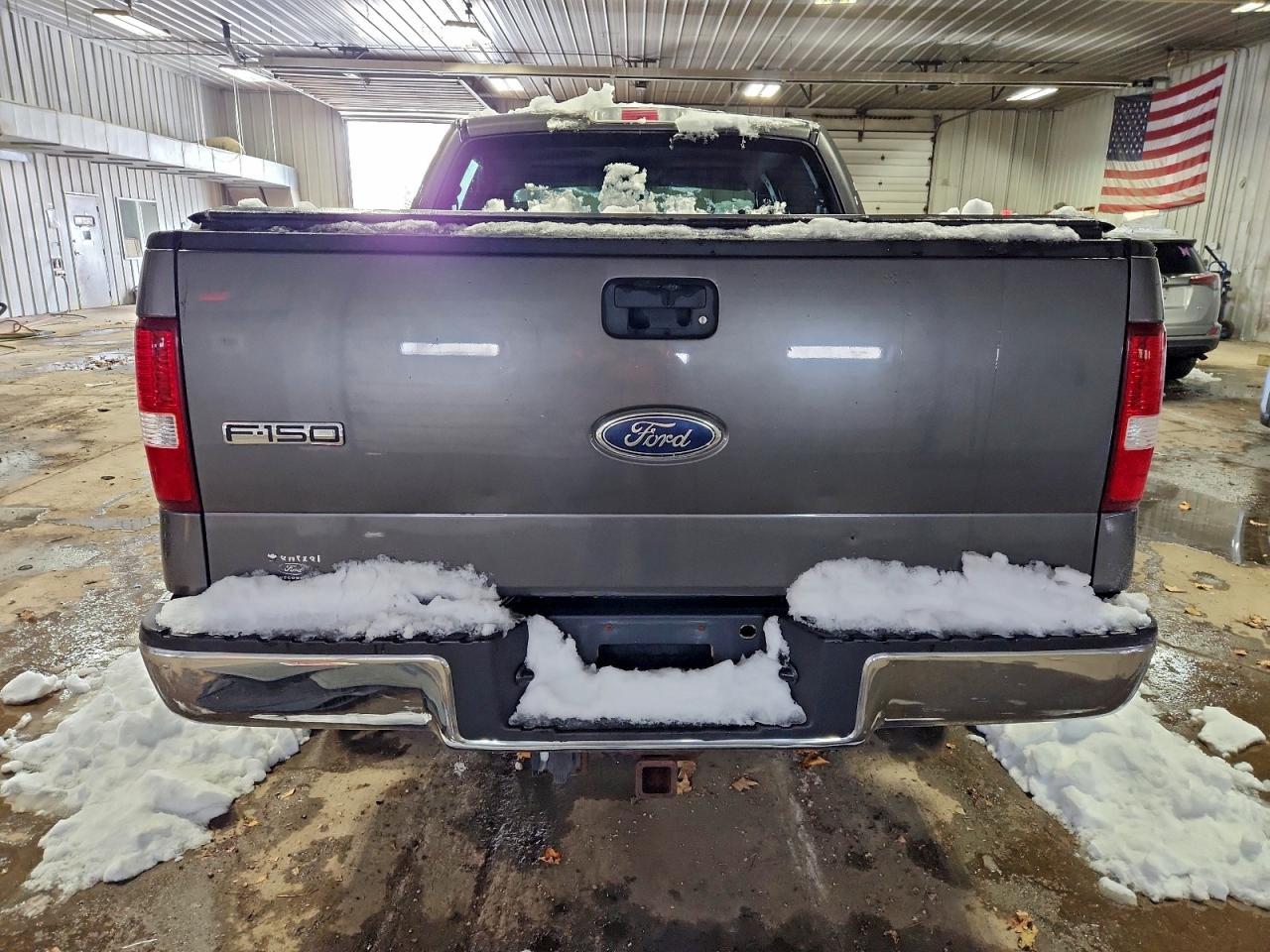 2005 Ford F-150 - Фото 6