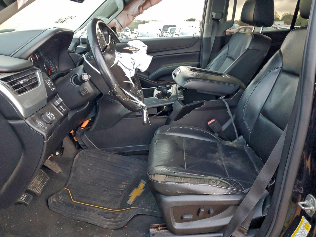 2019 Chevrolet Tahoe C1500 Lt - Image 7