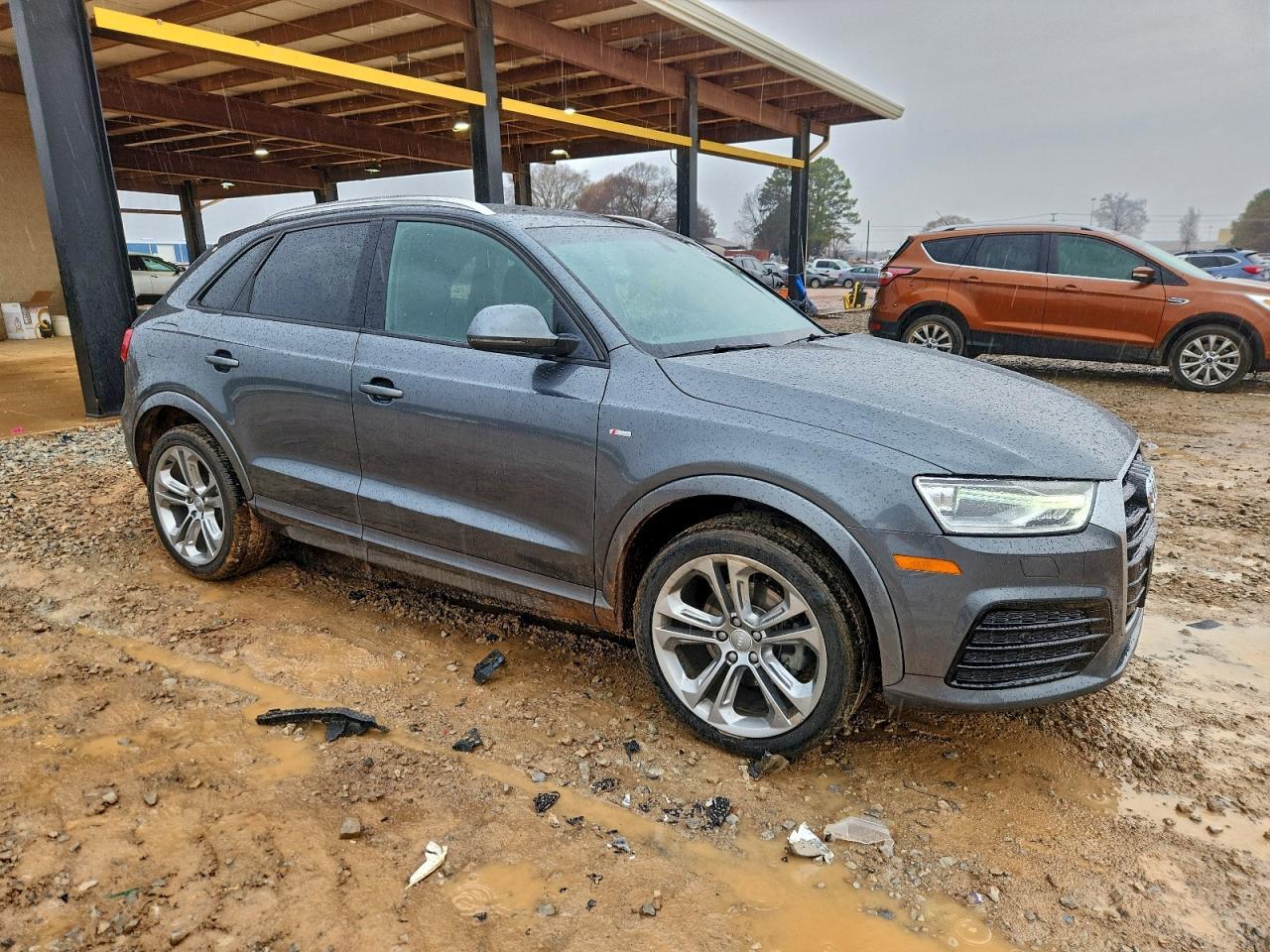 2018 Audi Q3 Premium - Image 4