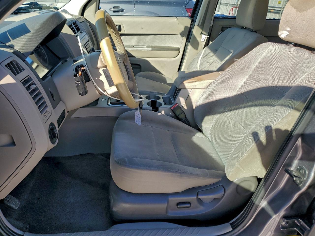 2011 Ford Escape Xlt - Фото 7