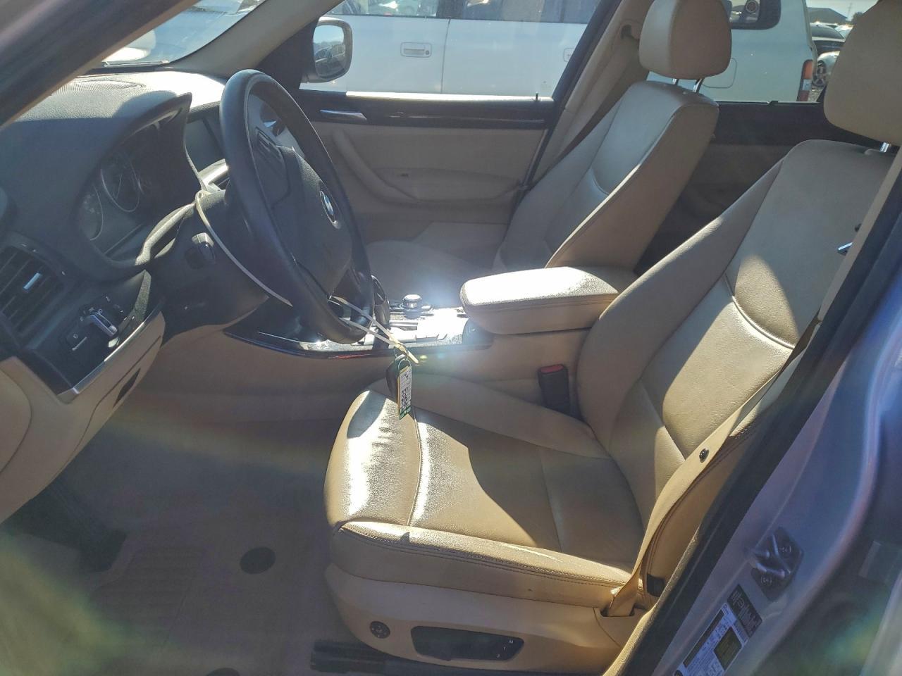 2011 BMW X3 xDrive28I - Фото 7