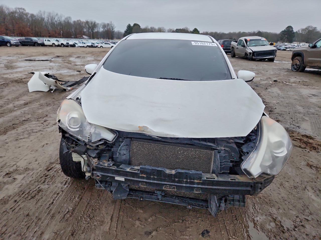 2016 Kia Forte Lx - Фото 5