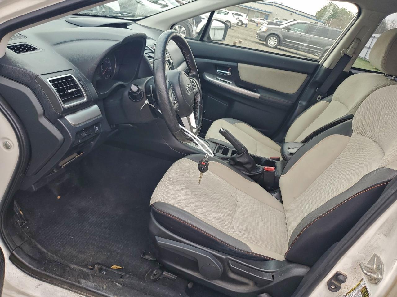 2016 Subaru Crosstrek Premium - Image 7