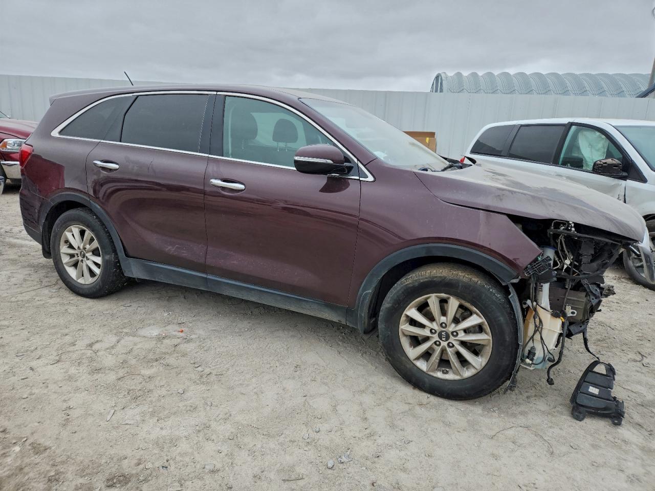 2019 Kia Sorento L - Фото 4