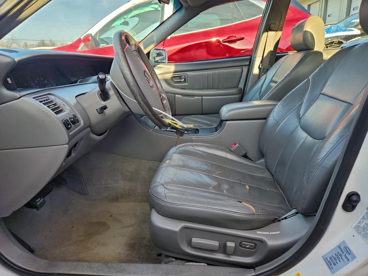 2003 Toyota Avalon Xl - Фото 7