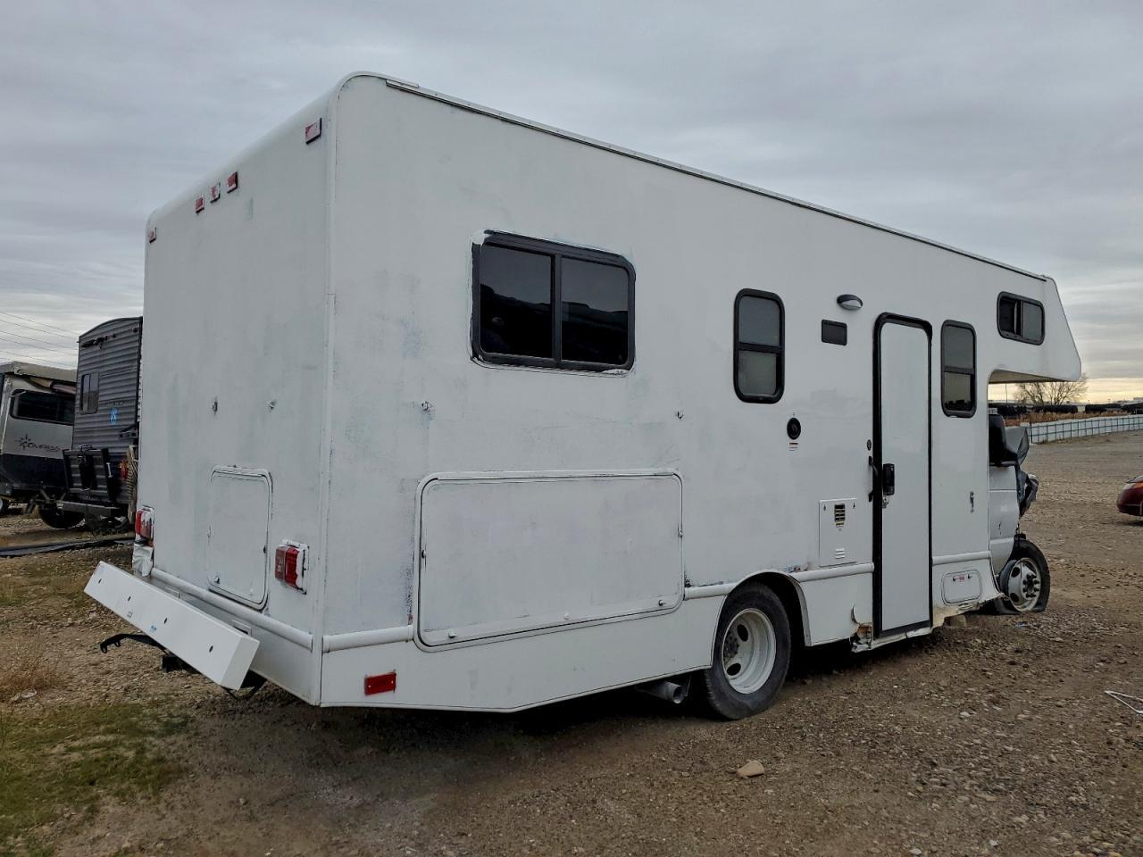 2026 Ford Econolin - Rv - Фото 4