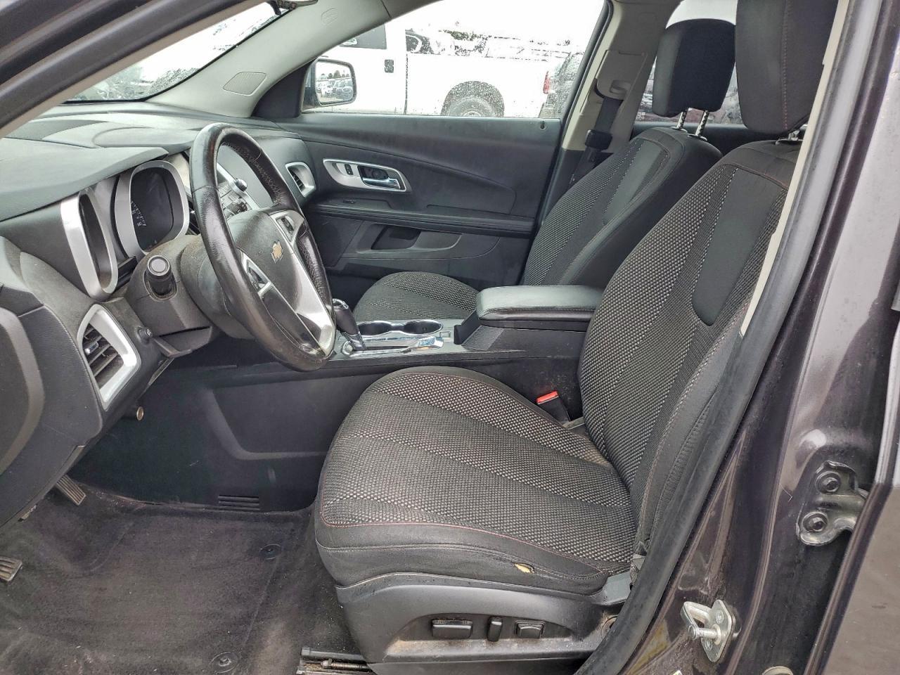 2016 Chevrolet Equinox Lt - Image 7
