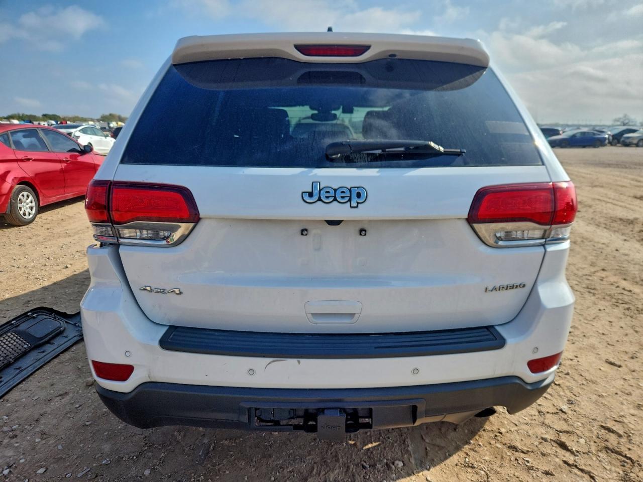 2022 Jeep Grand Cherokee Laredo E - Фото 6