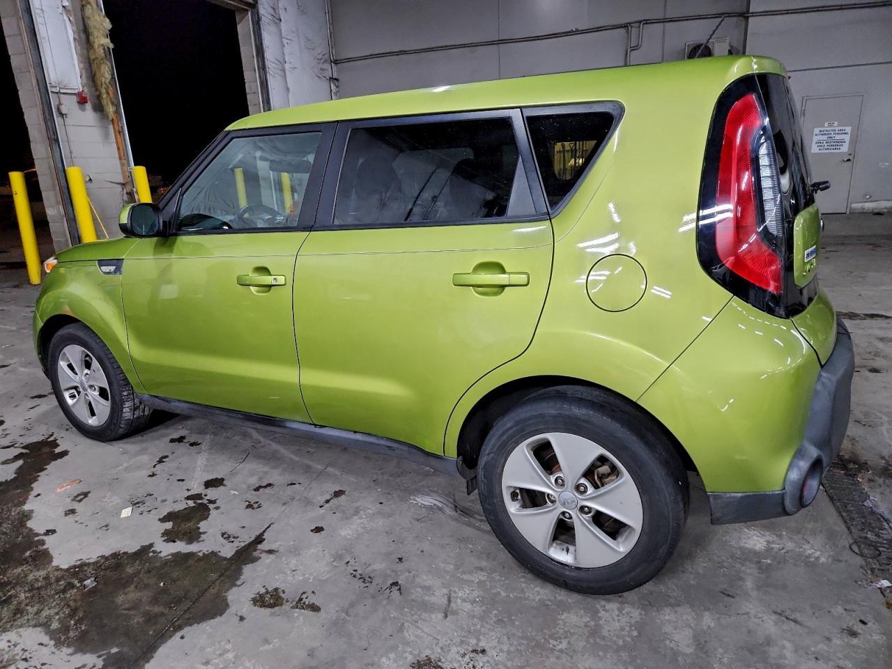 2014 Kia Soul - Фото 2