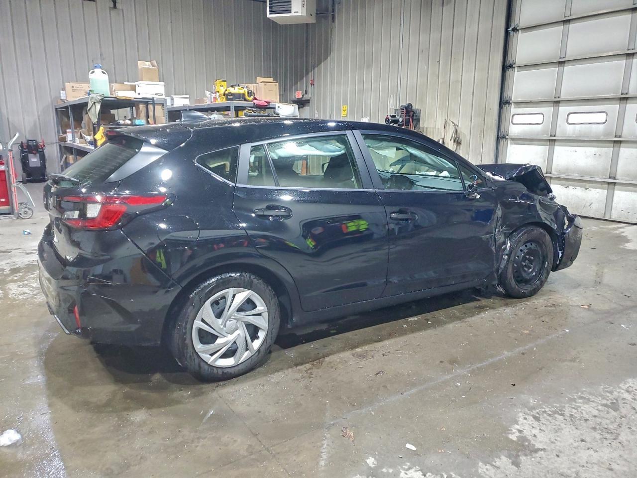 2024 Subaru Impreza - Image 3