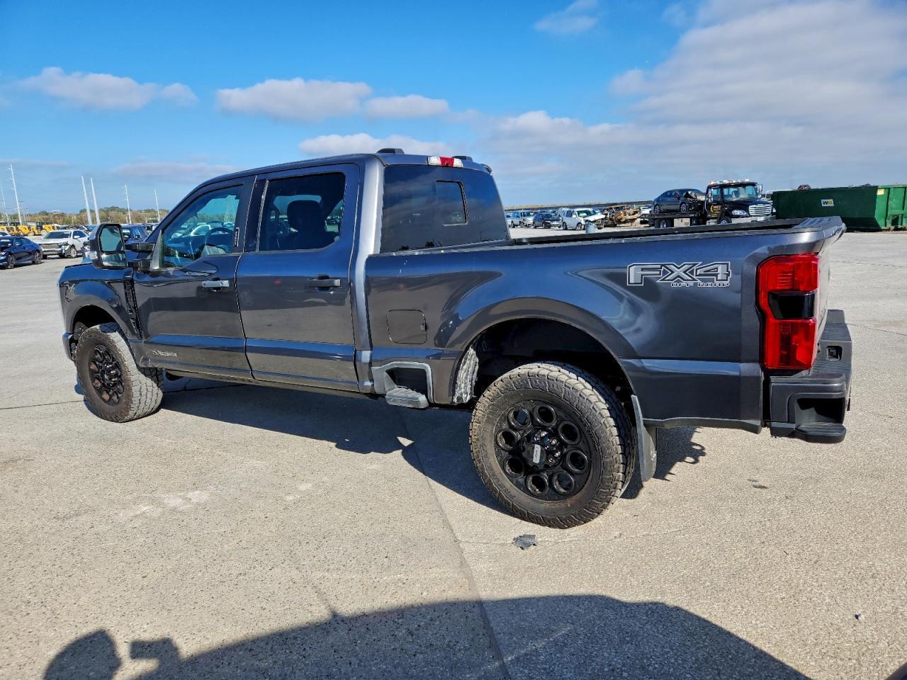 2024 Ford F250 Super - Image 2