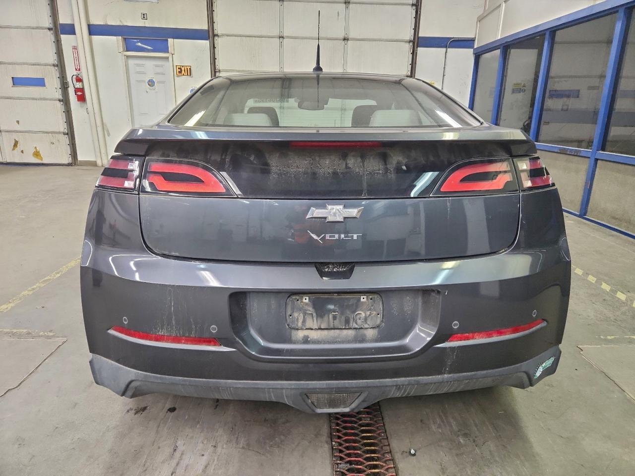 2013 Chevrolet Volt - Image 6