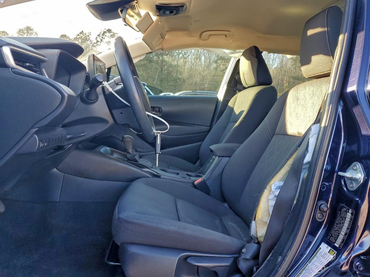 2024 Toyota Corolla Le - Фото 7