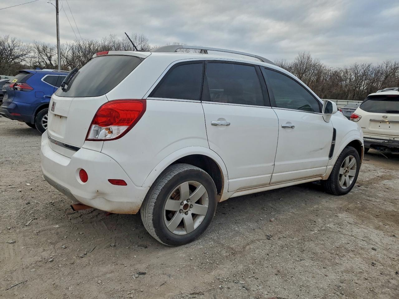 2010 Saturn Vue Xr - Фото 3