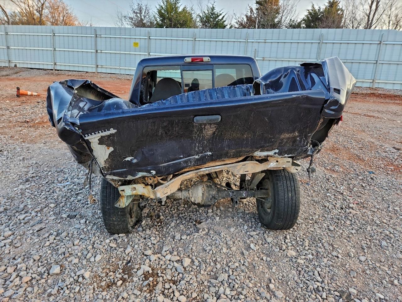2002 Ford Ranger Super Cab - Image 6