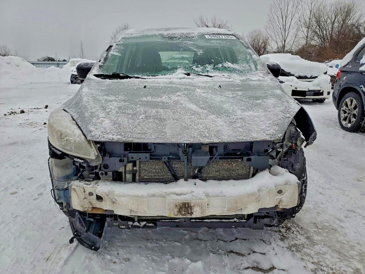 2012 Mazda 5 - Фото 5