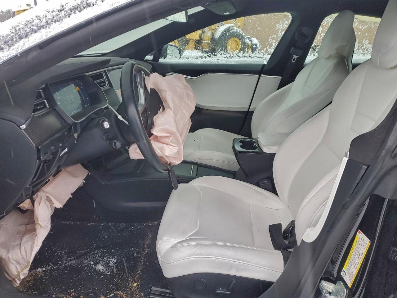 2017 Tesla Model S - Фото 7