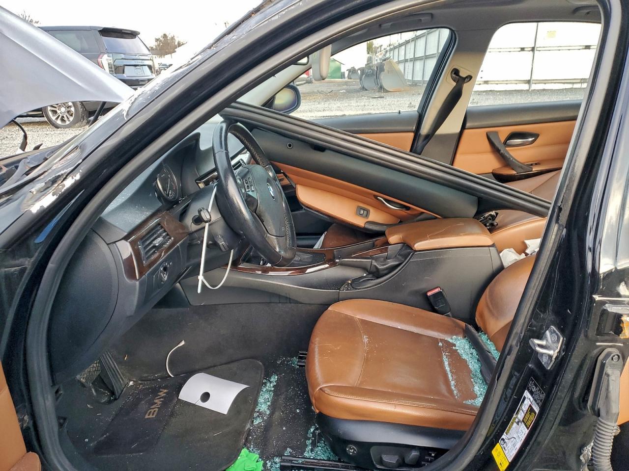 2011 BMW Motorrad 328 - Фото 7