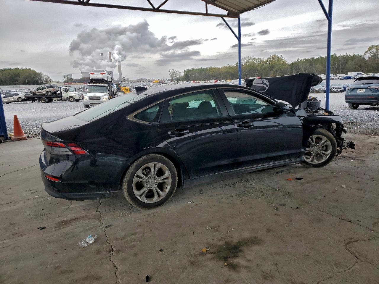 2023 Honda Accord Lx - Image 3