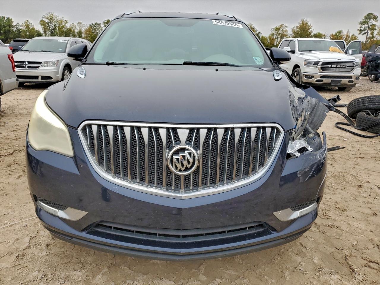 2015 Buick Enclave - Фото 5