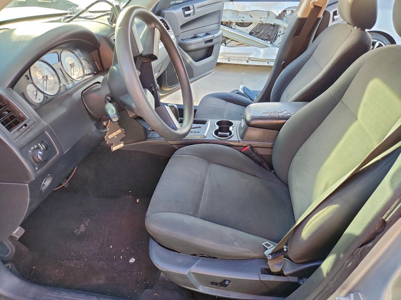 2008 Chrysler 300 Lx - Фото 7