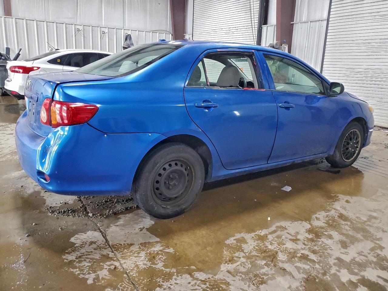 2009 Toyota Corolla Base - Image 5