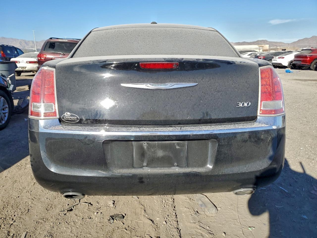 2012 Chrysler 300 - Фото 6