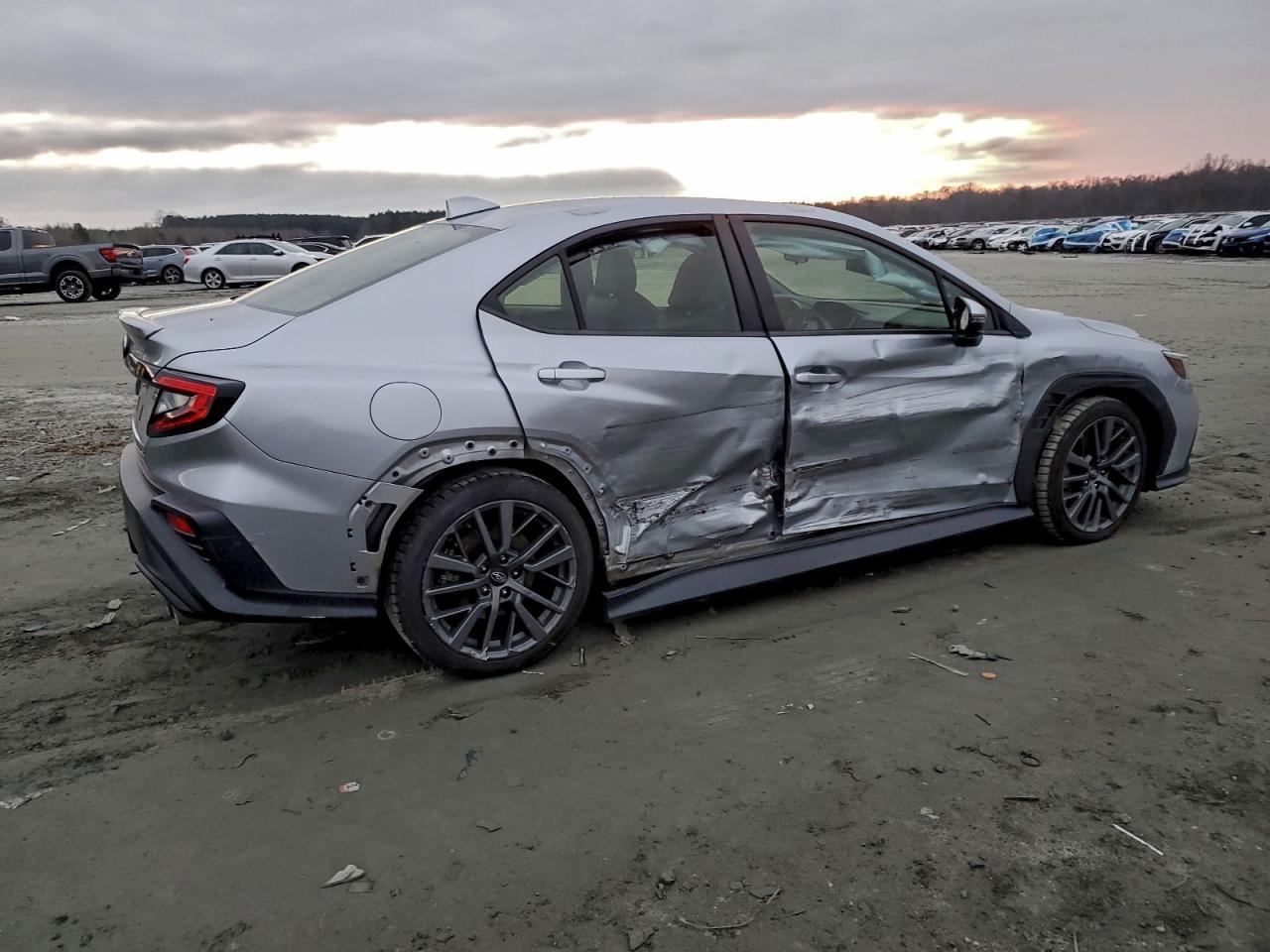 2022 Subaru Wrx Gt - Image 3