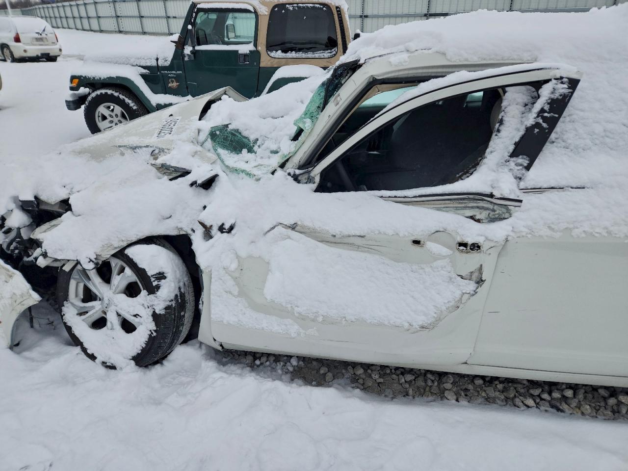 2012 Ford Fusion Se - Фото 7