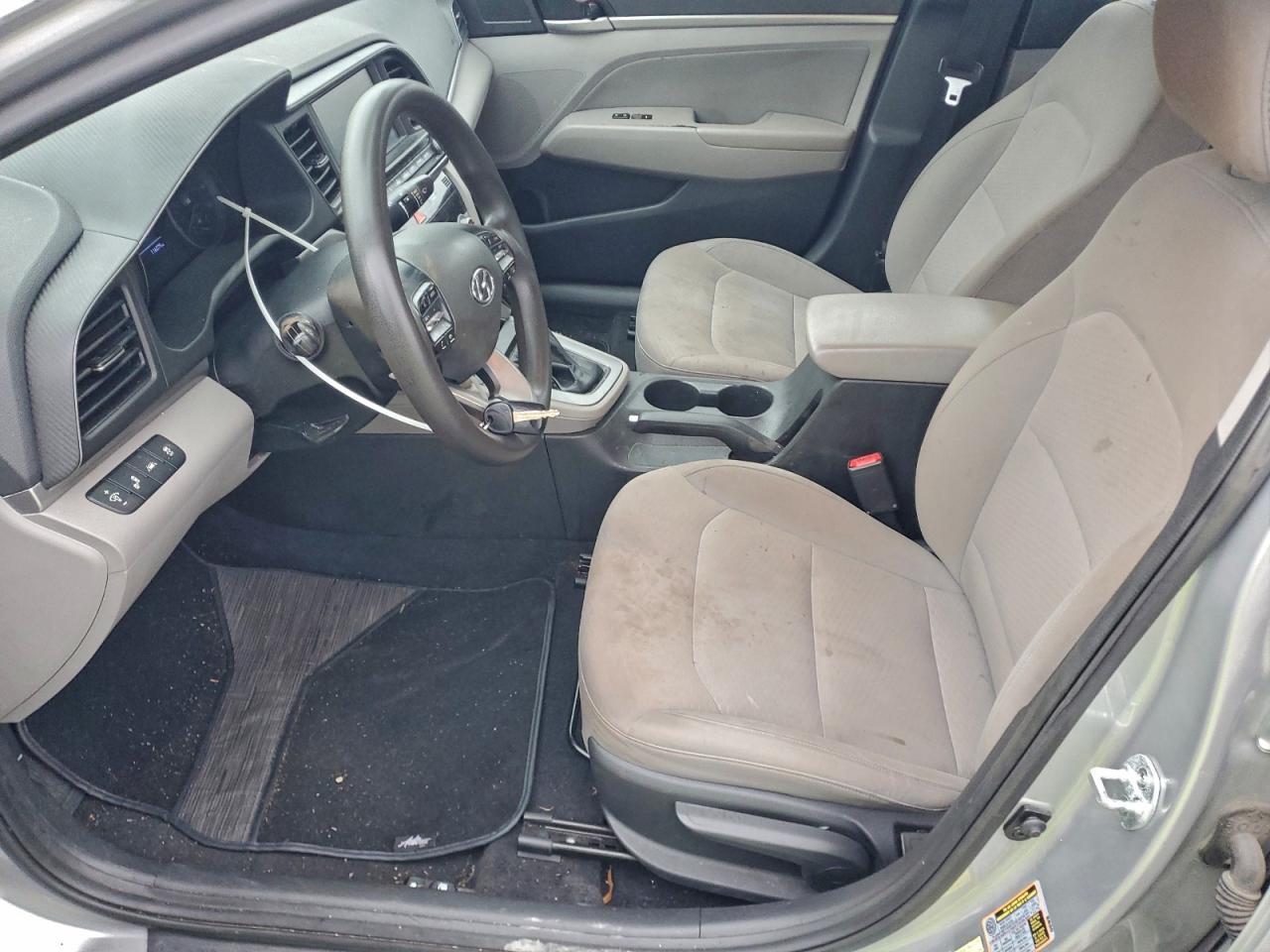 2020 Hyundai Elantra Sel - Фото 7