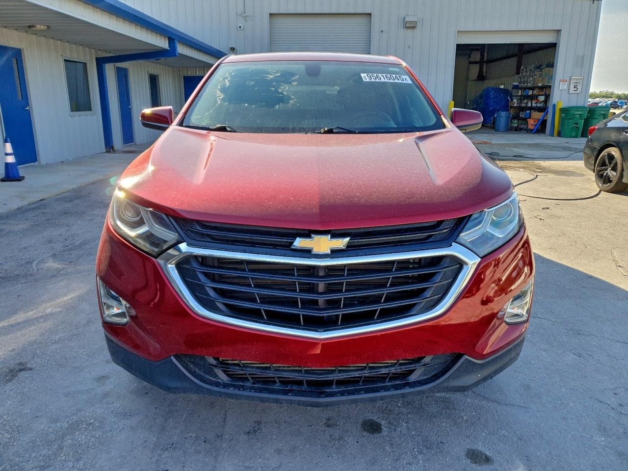 2019 Chevrolet Equinox Lt - Image 5