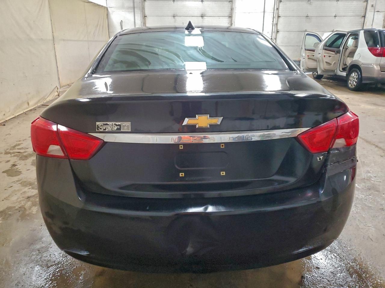 2014 Chevrolet Impala Lt - Image 6