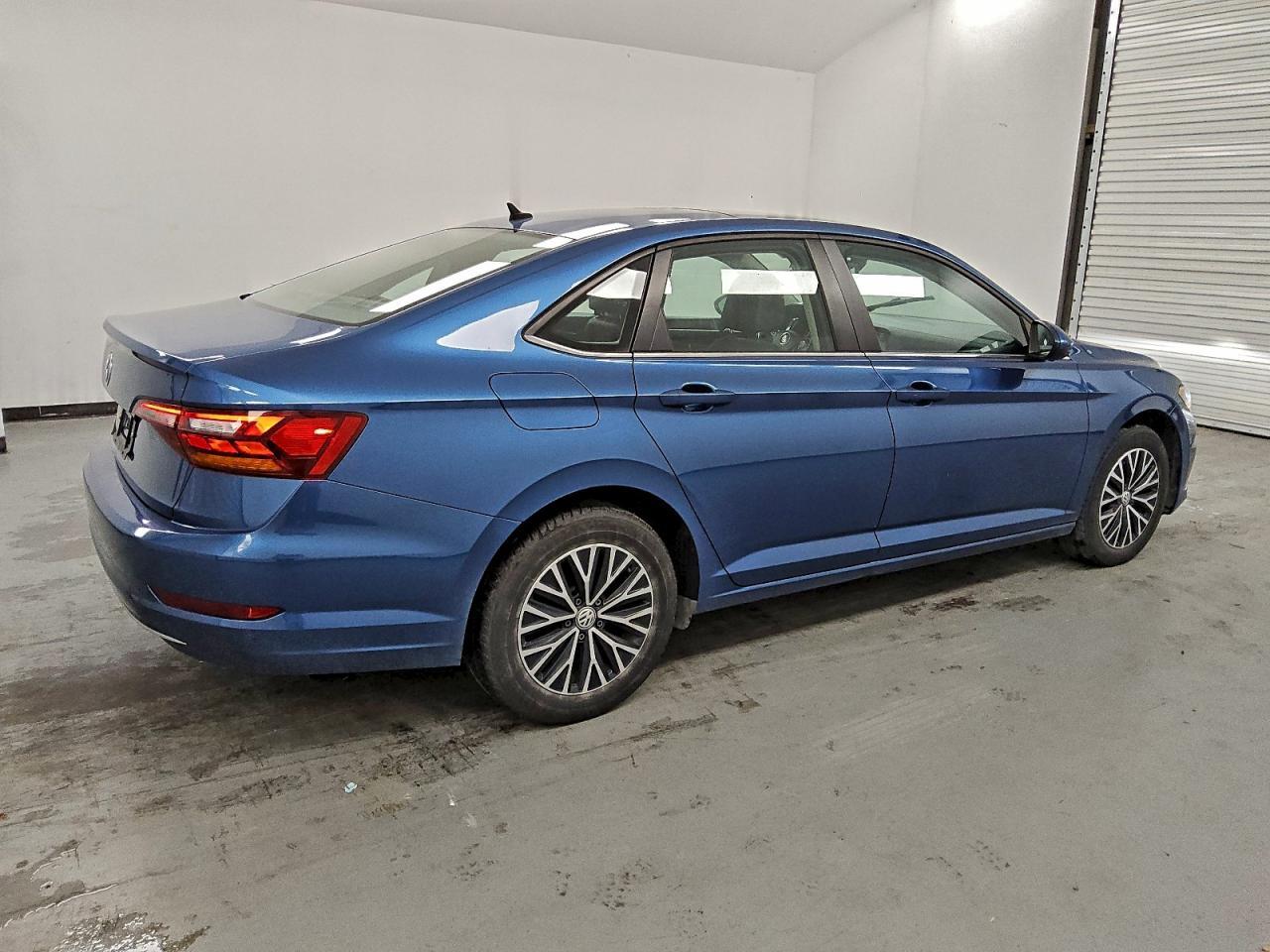 2019 Volkswagen Jetta S - Image 3