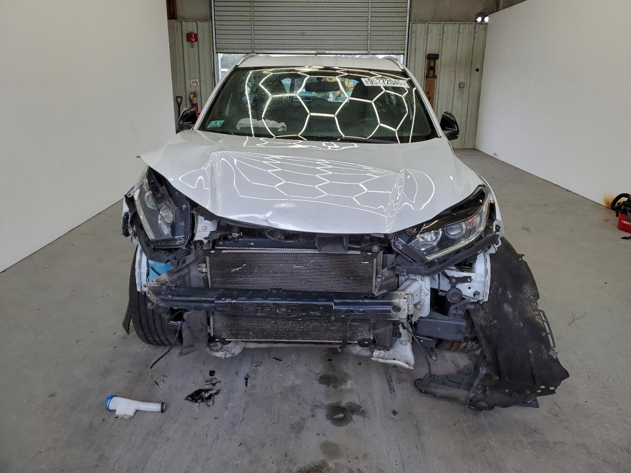 2019 Honda Hr-V Sport - Фото 5