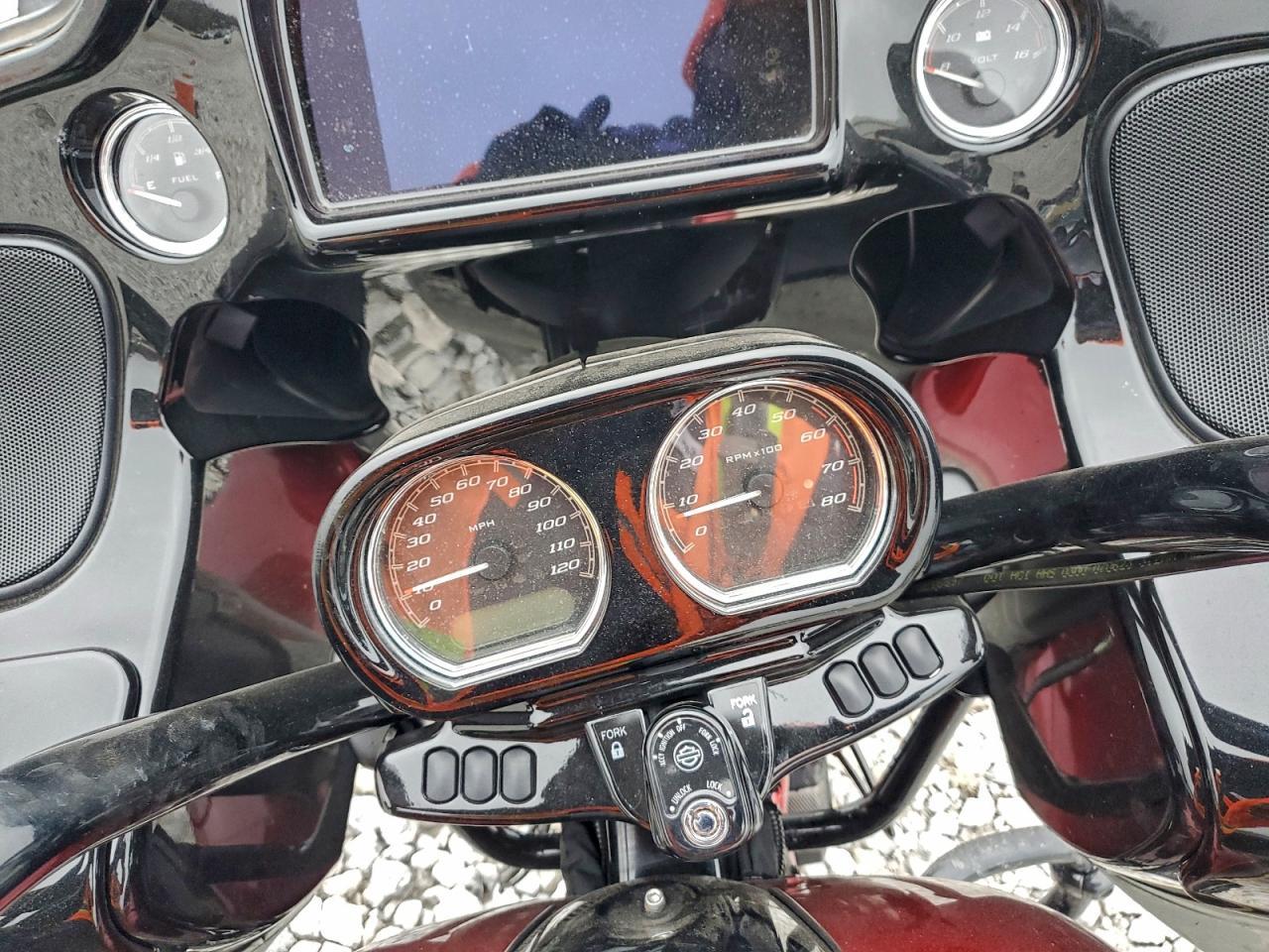 2023 Harley-Davidson Fltrxsanv - Image 7