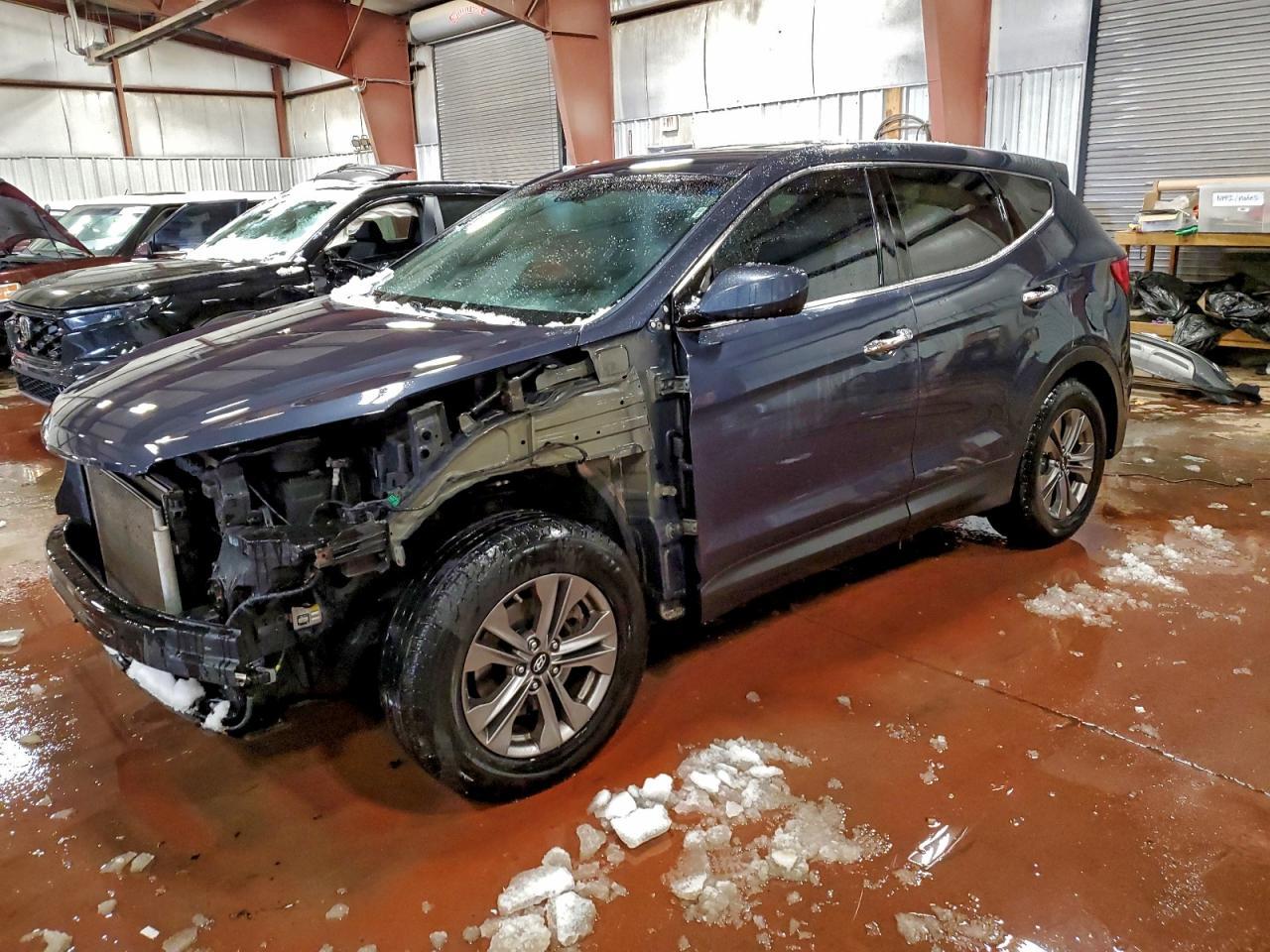 2015 Hyundai Santa Fe Sport 2.4L
