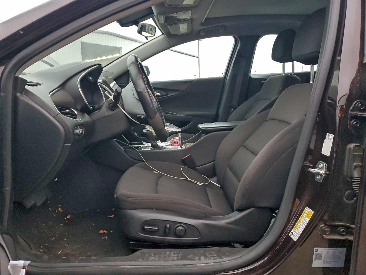 2020 Chevrolet Malibu Lt - Фото 7