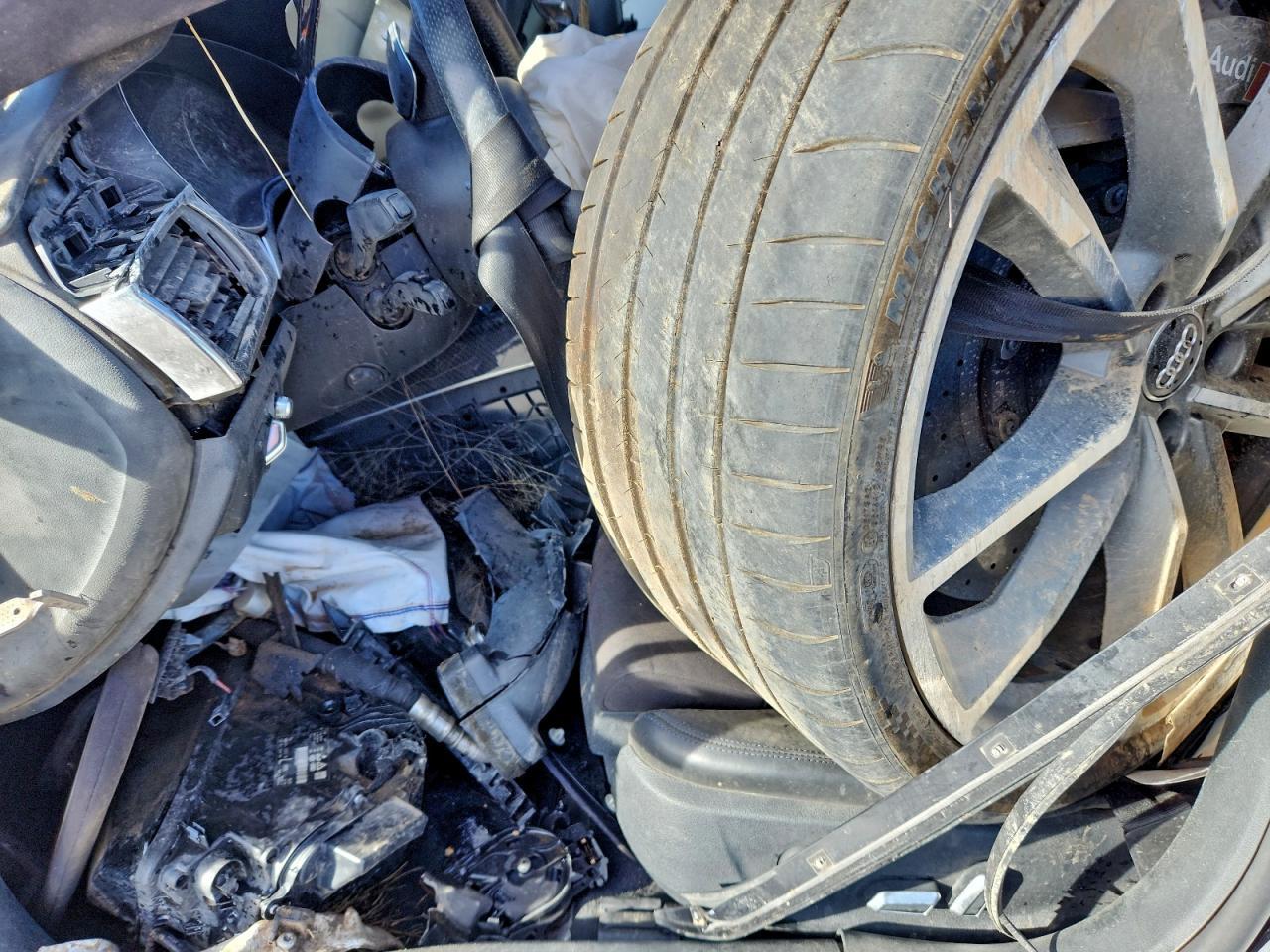 2018 Audi Rs7 Performance - Фото 7