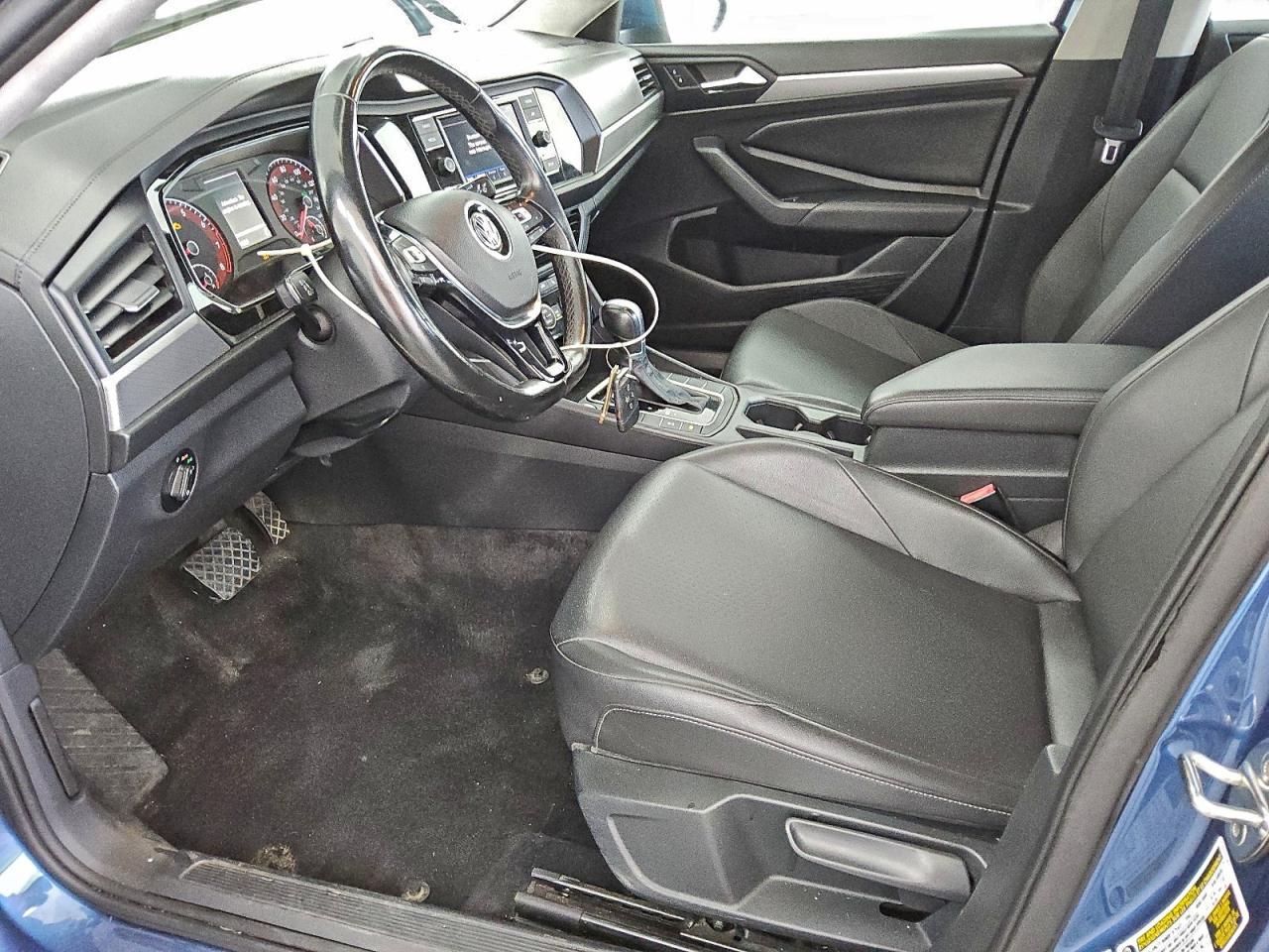 2019 Volkswagen Jetta S - Image 7